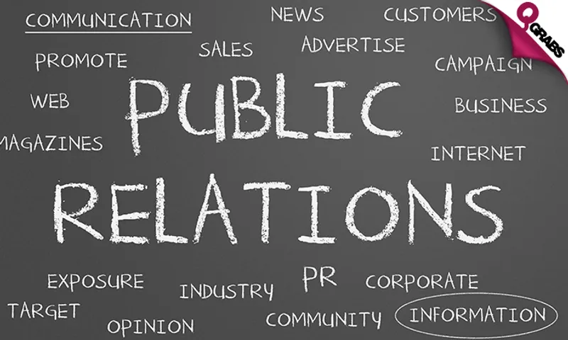 Public Relations Online Course!